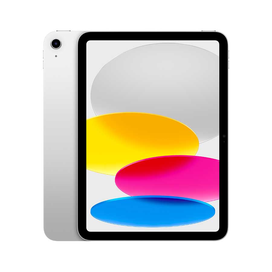 אייפד Apple iPad 2025 11'' 512GB WiFi - צבע כסוף SILVER- ללא מטען