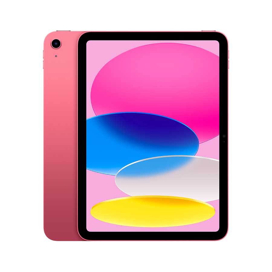 אייפד Apple iPad 2025 11''256GB WiFi - צבע ורוד PINK- ללא מטען