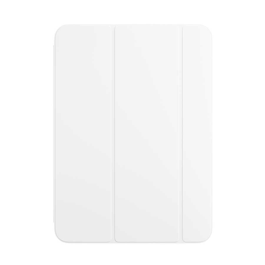 כיסוי Smart Folio מקורי ל-Apple iPad 11 Inch A16 - צבע לבן