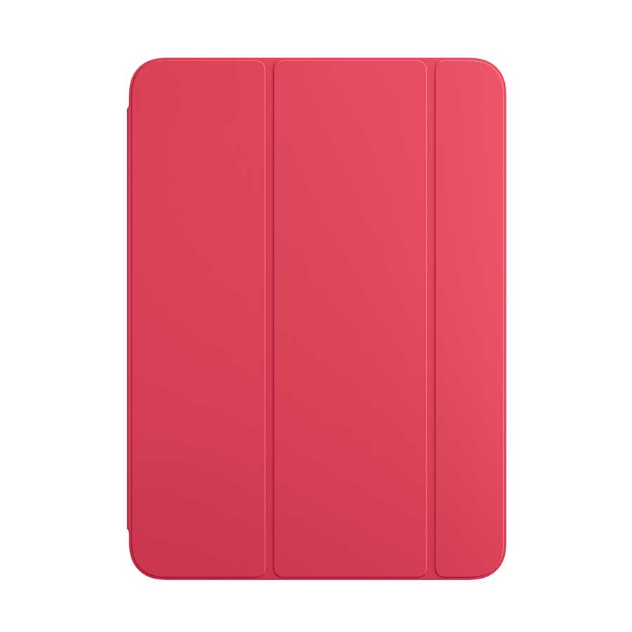 כיסוי Smart Folio מקורי ל-Apple iPad 11 Inch A16 - צבע Watermelon