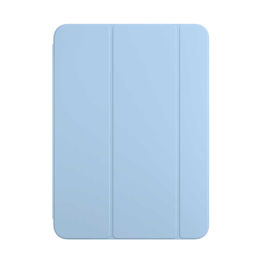 כיסוי Smart Folio מקורי ל-Apple iPad 11 Inch A16 - צבע SKY