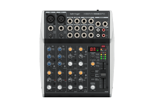 BEHRINGER 1002SFX