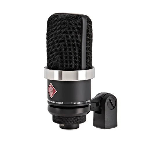 NEUMANN TLM 102 BK
