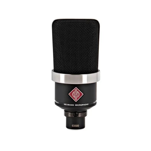 NEUMANN TLM 102 BK