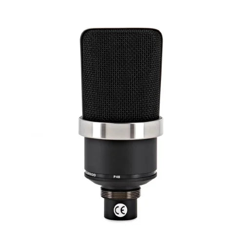 NEUMANN TLM 102 BK