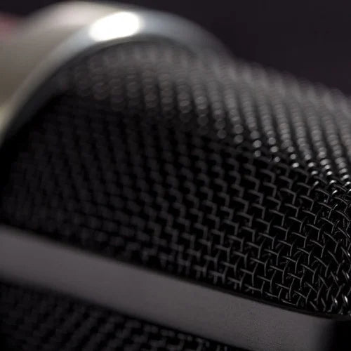 NEUMANN TLM 102 BK
