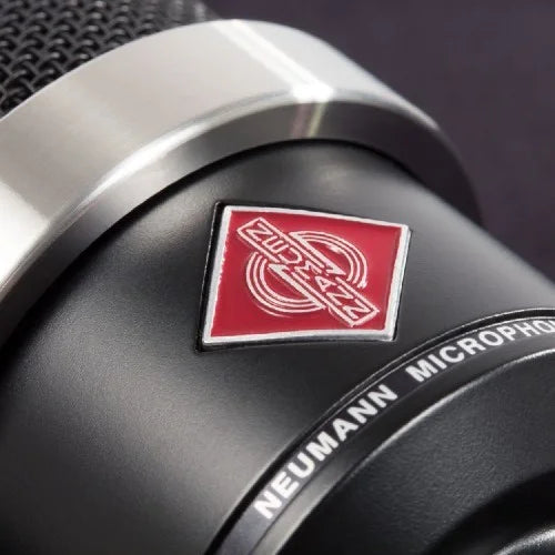 NEUMANN TLM 102 BK