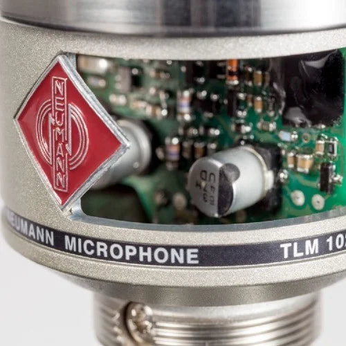 NEUMANN TLM 102 BK