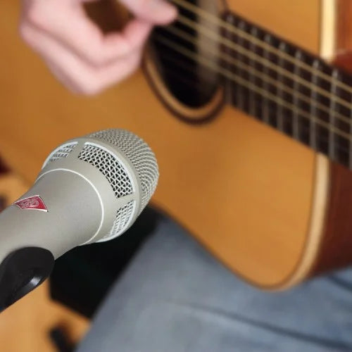 NEUMANN KMS 105