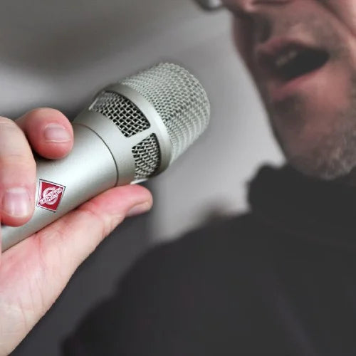 NEUMANN KMS 105