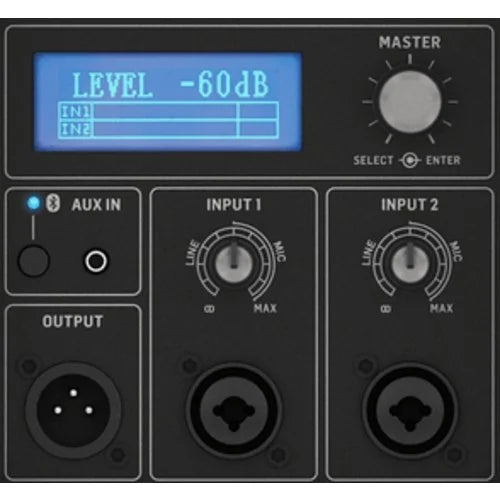 BEHRINGER DR112DSP
