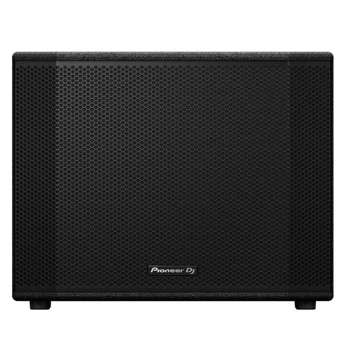 PIONEER XPRS1152S