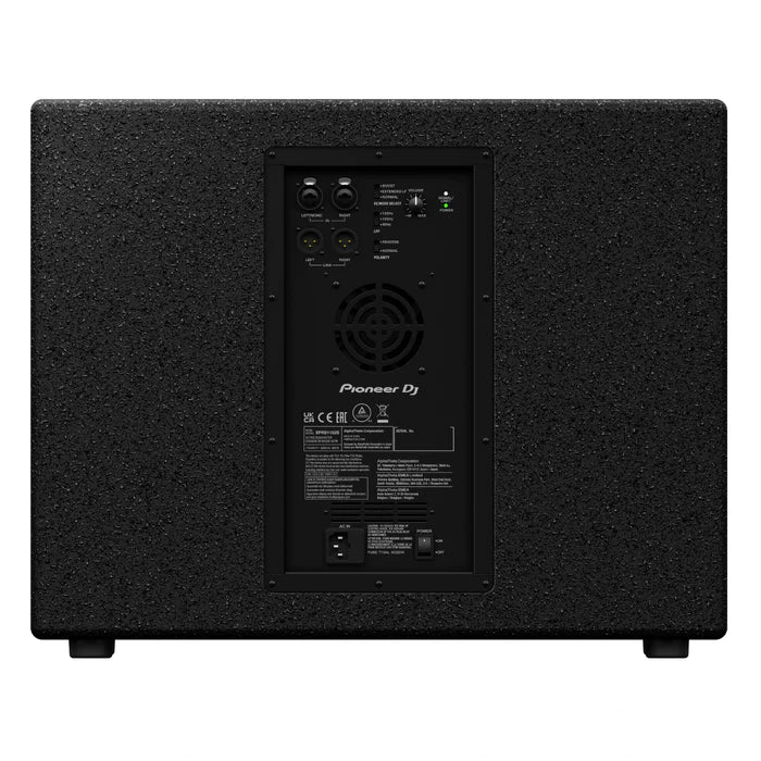 PIONEER XPRS1152S