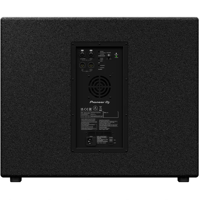 PIONEER XPRS1182S