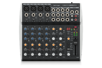 BEHRINGER XENYX 1202SFX