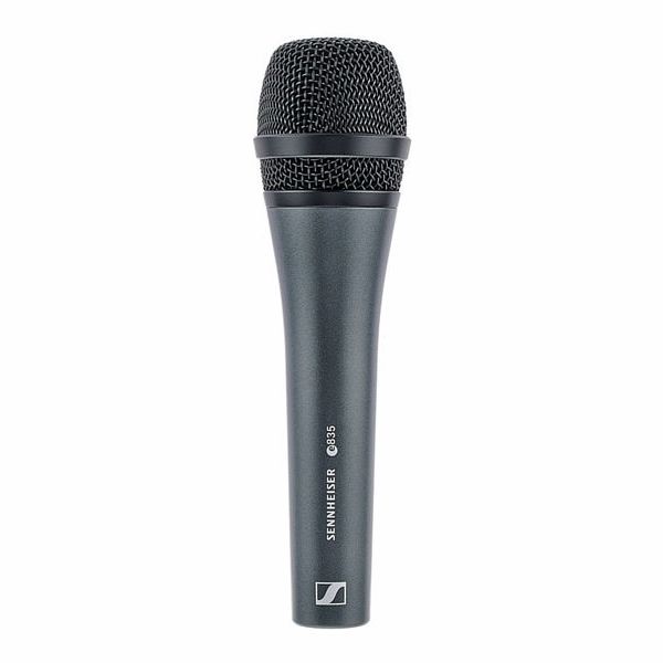 SENNHEISER E835