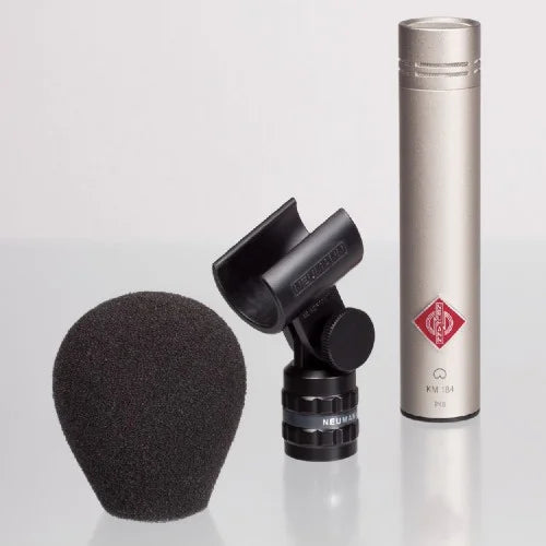 NEUMANN KM 184
