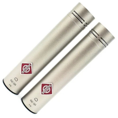 NEUMANN KM 184 STEREOSET
