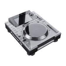 DECKSAVER PIONEER CDJ 2000NX2