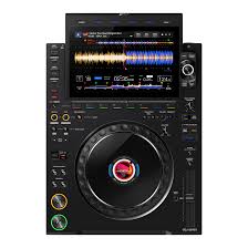 PIONEER CDJ 3000X השכרה