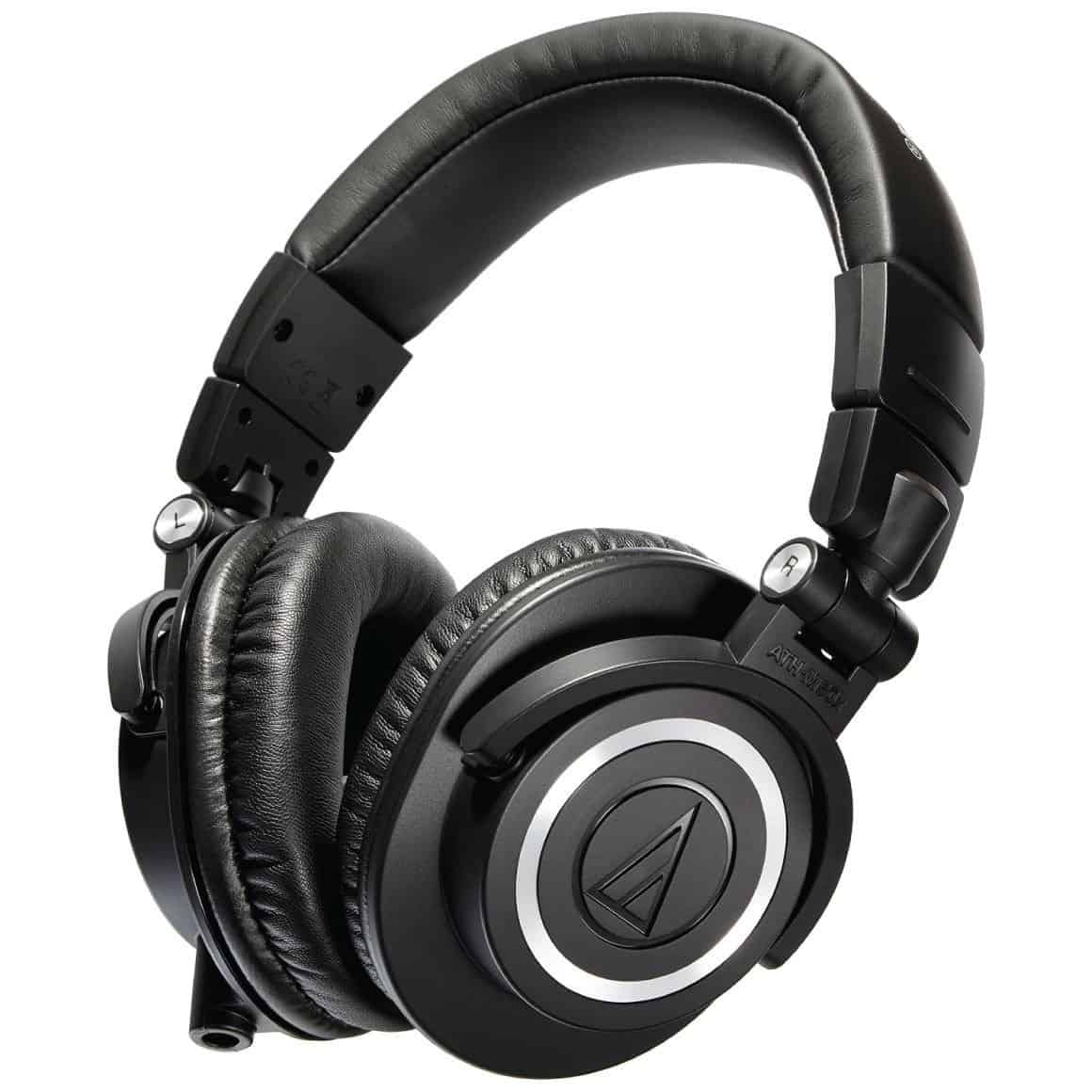 AUDIO TECHNICA M50X