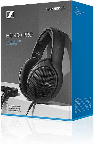 SENNHEISER HD 400 PRO