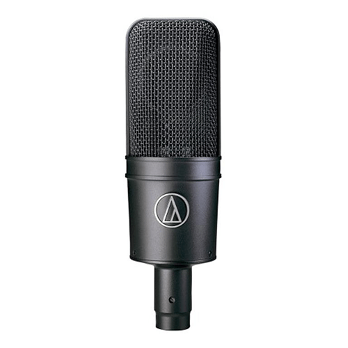 AUDIO TECHNICA AT-4033a