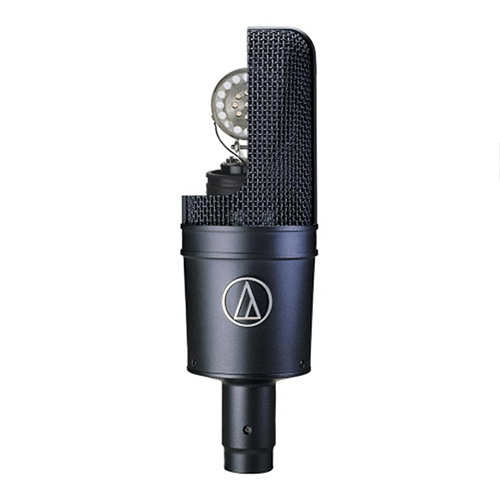 AUDIO TECHNICA AT-4033a