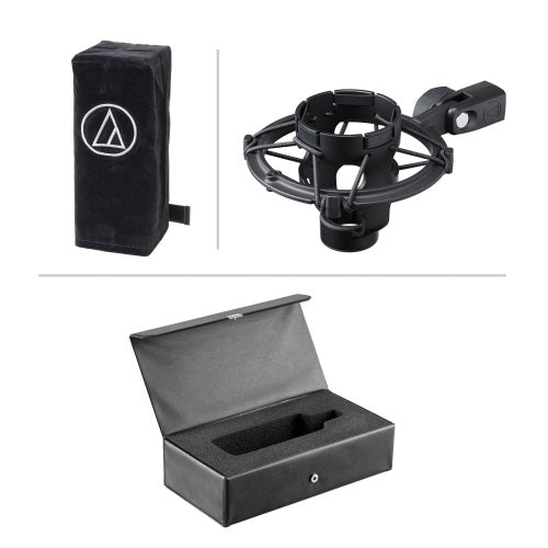 AUDIO TECHNICA AT-4033a