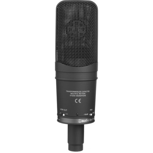 AUDIO TECHNICA AT4050