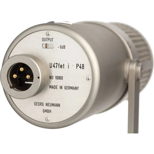 NEUMANN U47 FET
