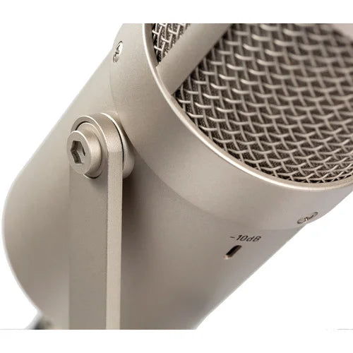 NEUMANN U47 FET