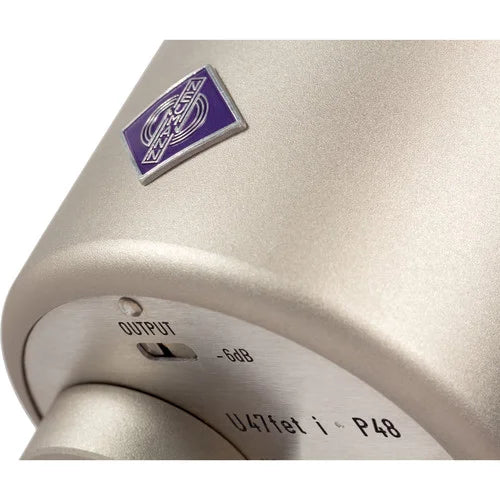 NEUMANN U47 FET