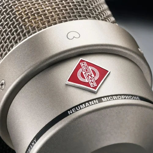 NEUMANN TLM 49 SET