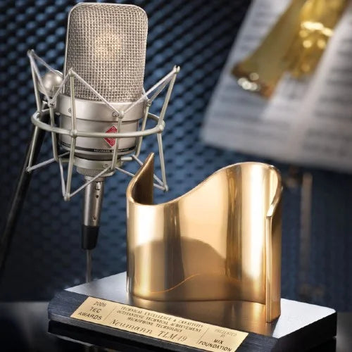 NEUMANN TLM 49 SET