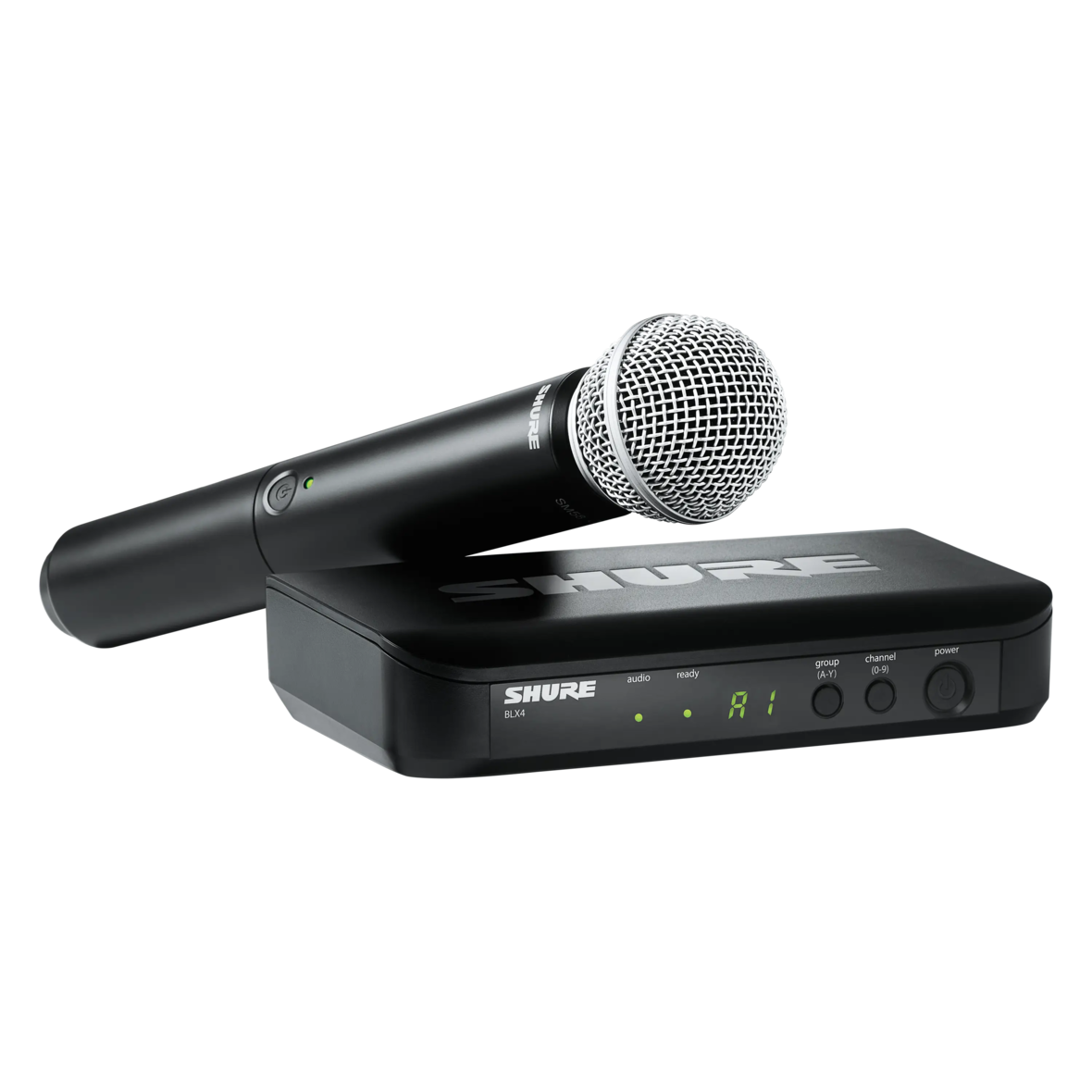 SHURE BLX BETA 58