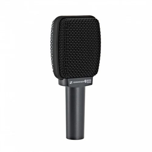 SENNHEISER E609 SILVER