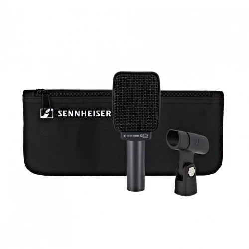 SENNHEISER E609 SILVER