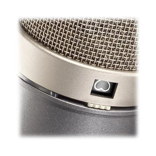 NEUMANN TLM 67