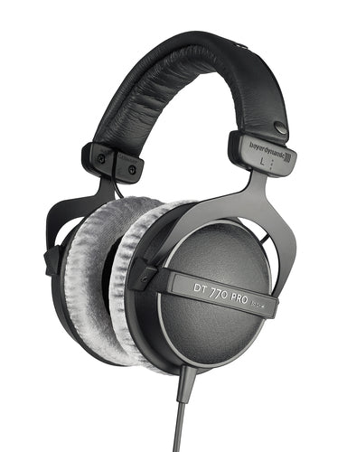 BEYERDYNAMIC DT 770 PRO 32Ω