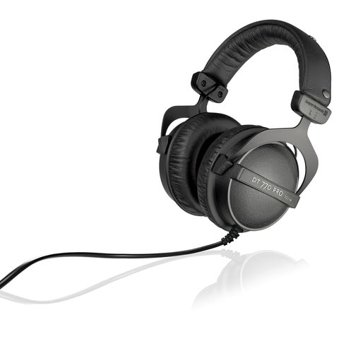 BEYERDYNAMIC DT 770 PRO 32Ω