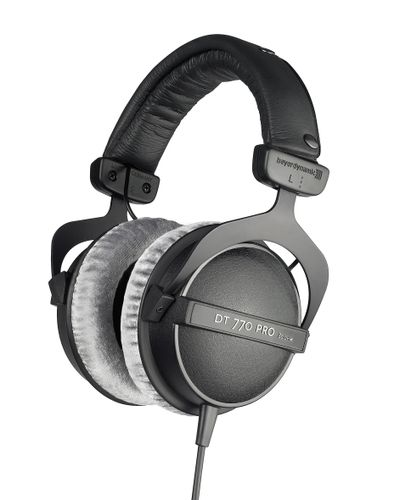 BEYERDYNAMIC DT 770 PRO 80Ω