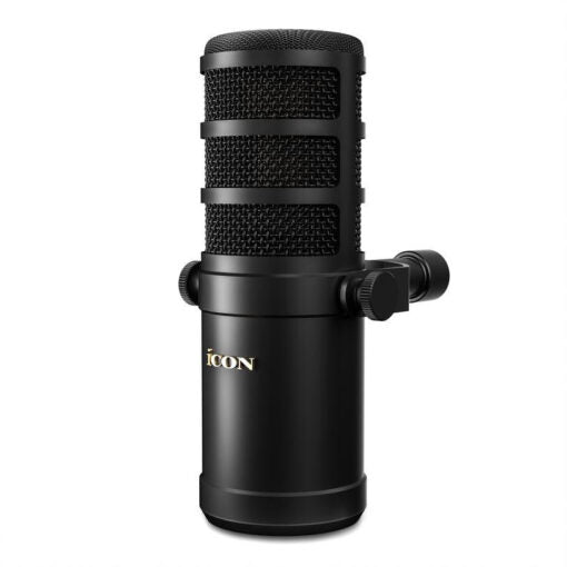 ICON DynaMic 7B