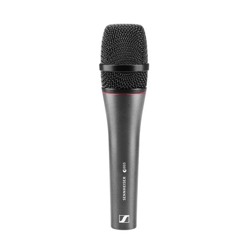 SENNHEISER E865