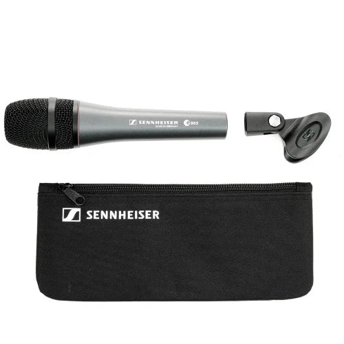 SENNHEISER E865