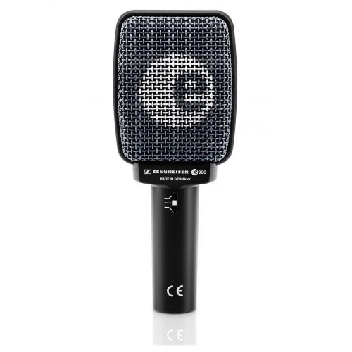 SENNHEISER E906