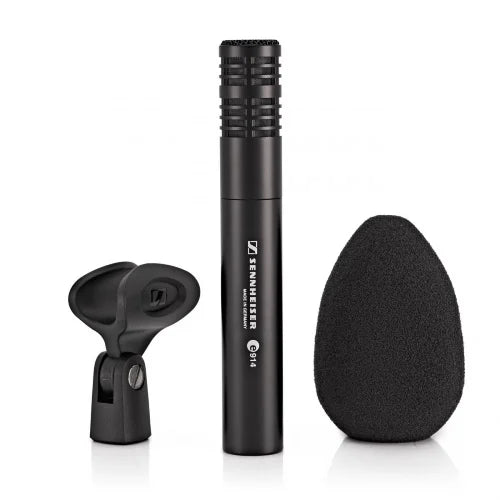 SENNHEISER E 914