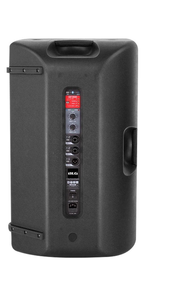 BLG AUDIO BP17-15A16