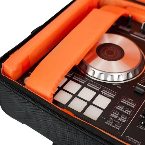 GATOR DJ CONTROLER BACKPACK