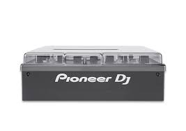 DECKSAVER PIONEER DJM 900NX2